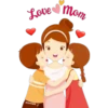 Dia de la madres 2 ‍ MOV. 21