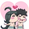 Variados cute en corazón 4 mov 18