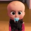 ❖ THE BOSS BABY ヅ 20