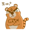 Urso e tigre 11