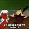 EL CLUB DE LOS VILLANOS 4 MOV. 21