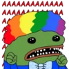 PePe KeK XII 16