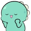 Chubby Dino 3 .MOV 20