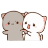 𓄂cuᯭti͢e cat 18