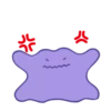 Pokémon: Ditto MOV. 13
