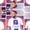 Neymar Jr. Efecto Rayo 4 Mov 20