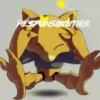 Abra(Pokémon)⛧1 Movi 21