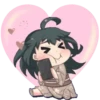 Variados cute en corazón 4 mov 19