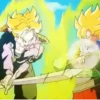 Dragon Ball Z ༶༶⃢ 11