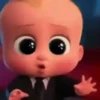 ❖ THE BOSS BABY ヅ 21