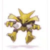 Abra(Pokémon)⛧1 Movi 23