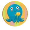 Pulpo gracioso mov 22