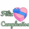 Feliz cumpleaños 1 Movi 19