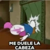 EL CLUB DE LOS VILLANOS 4 MOV. 22