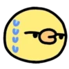Chicken emoji 2 mov 17