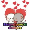 Estaré parg ti siempre