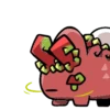 Frutti Dino 16