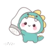 Chubby Dino 3 MOV. 14