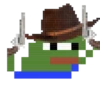 PePe KeK VI 16