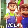 MaRiO BrOs. (Mov) 19