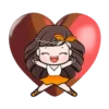 Variados cute en corazón 1 mov 21
