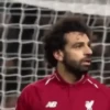 Mohamed Salah mov 21