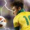 Neymar Jr. Efecto Rayo 4 Mov 22