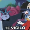 EL CLUB DE LOS VILLANOS 3MOV. 16