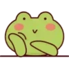 Happy Frog . mov 18