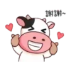 Momo Cow - 125 Mov.1712 24