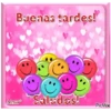 ¡Buenas Tardes! 18