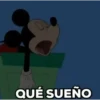 EL CLUB DE LOS VILLANOS 3MOV. 17