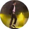 Michael Jackson Mov 21