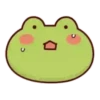 Happy Frog . mov 19
