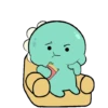 Chubby Dino 3 .MOV 21