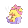 Pollito tierno Mov 16
