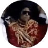 Michael Jackson Mov 22