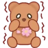Teddy Bear & Spring 2 MOV. 18