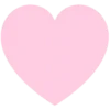 Variados cute en corazón 1 mov 23