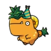 Frutti Dino 18