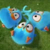 Angry Birds Blues mov 15