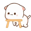 𓄂cuᯭti͢e cat 21