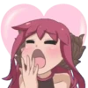 Variados cute en corazón 1 mov 24
