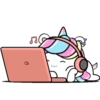 Lovely Unicorn .MOV 17