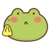 Happy Frog . mov 20