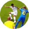 Neymar Jr. en Circulo Mov 22