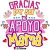 Dia de la madres 2 ‍ MOV. 24