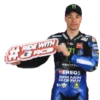 RCB Race Series 2023 Sticker Pack #2 17