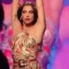 Dua Lipa 4 mov 20