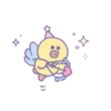 LINE FRIENDS 閃耀之星 19